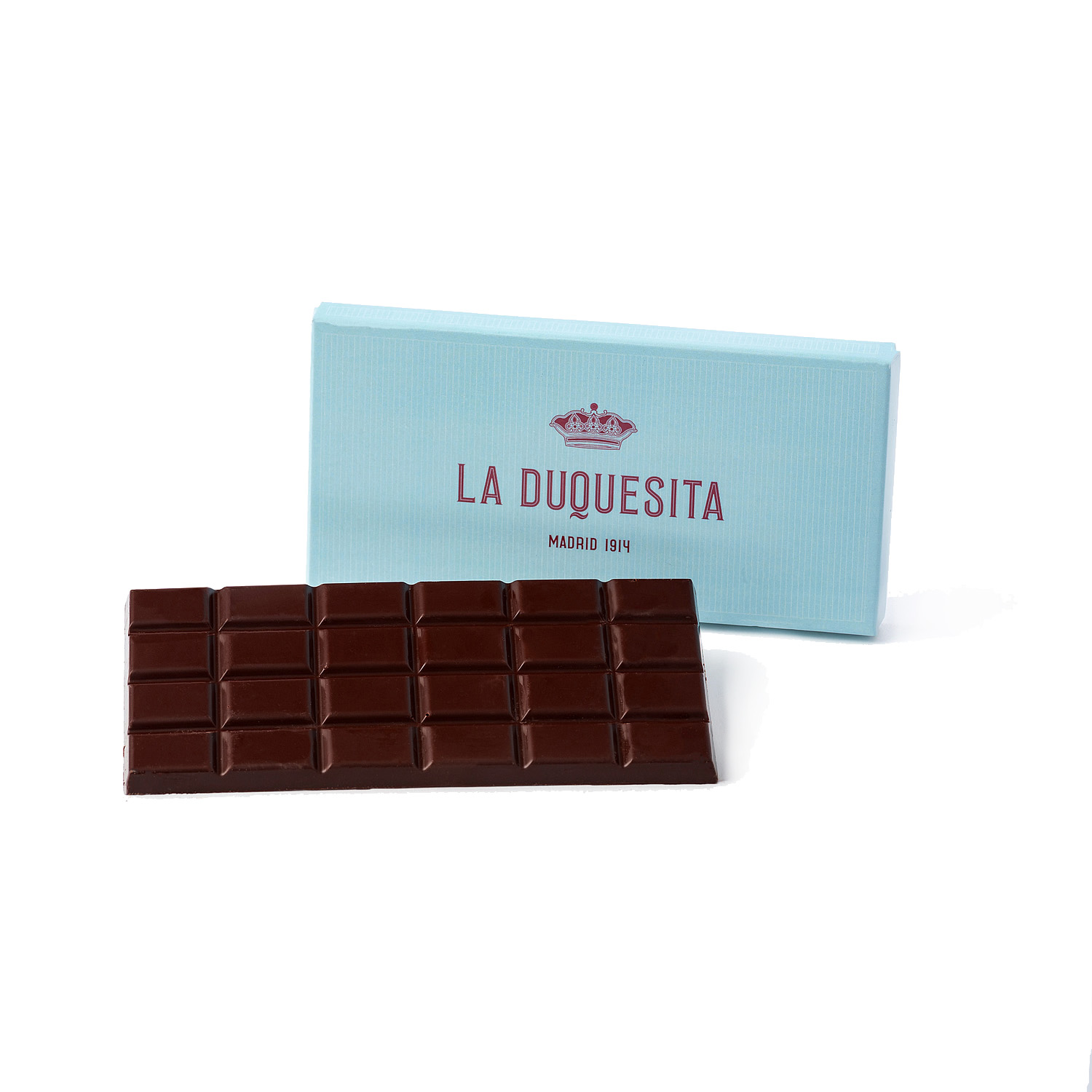 La Duquesita – Bombones y Chocolates – Tableta Chocolate