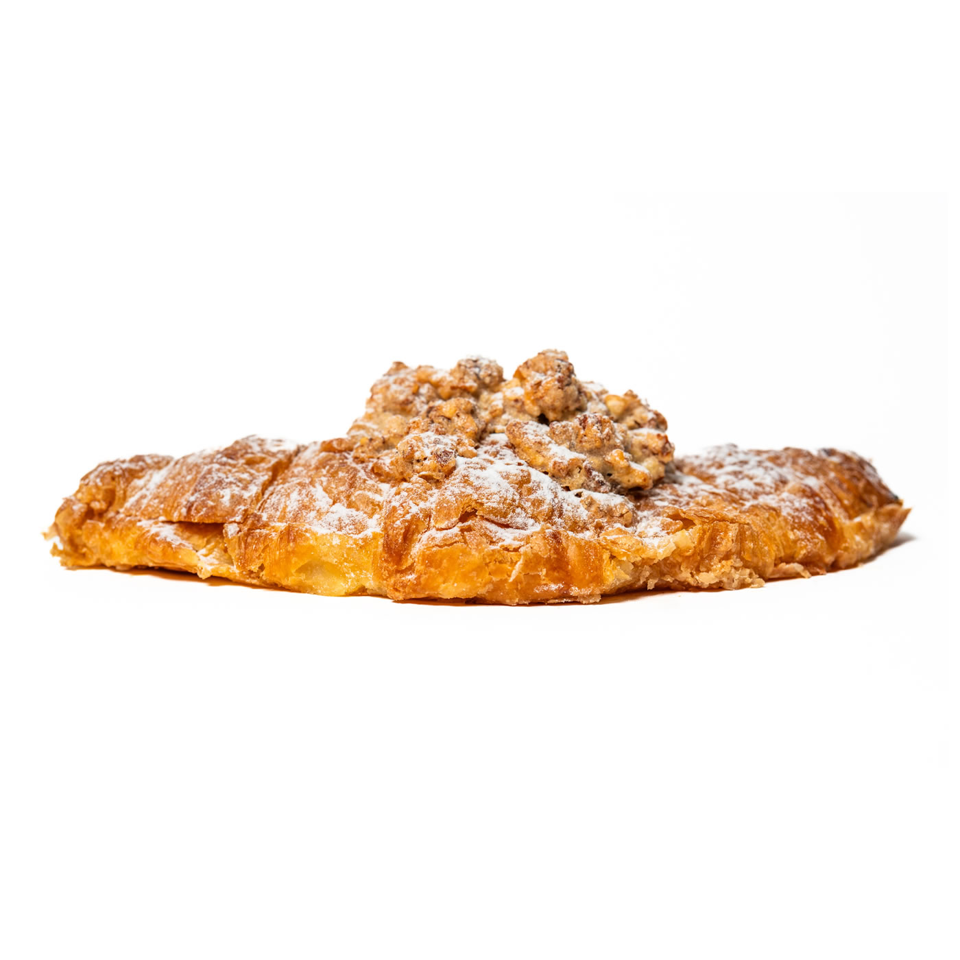 CROISSANT DE ALMENDRA