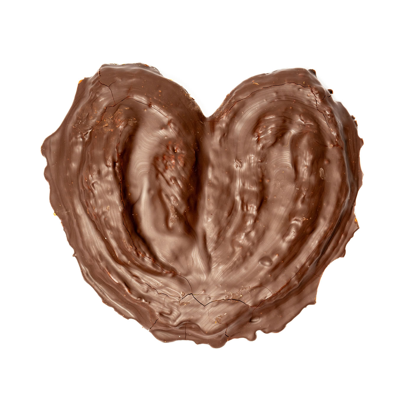 PALMERA DE CHOCOLATE