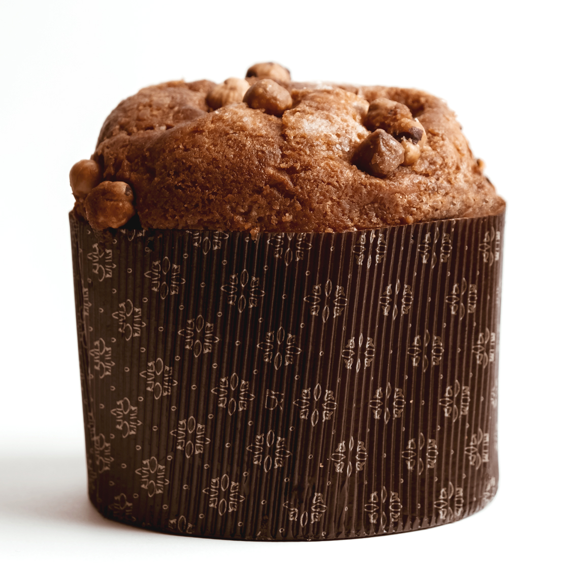 La Duquesita - Pannettone de Castaña