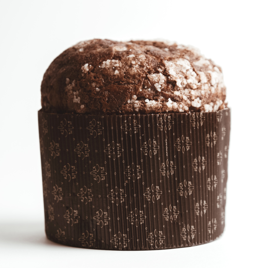 La Duquesita - Pannettone de Chocolate