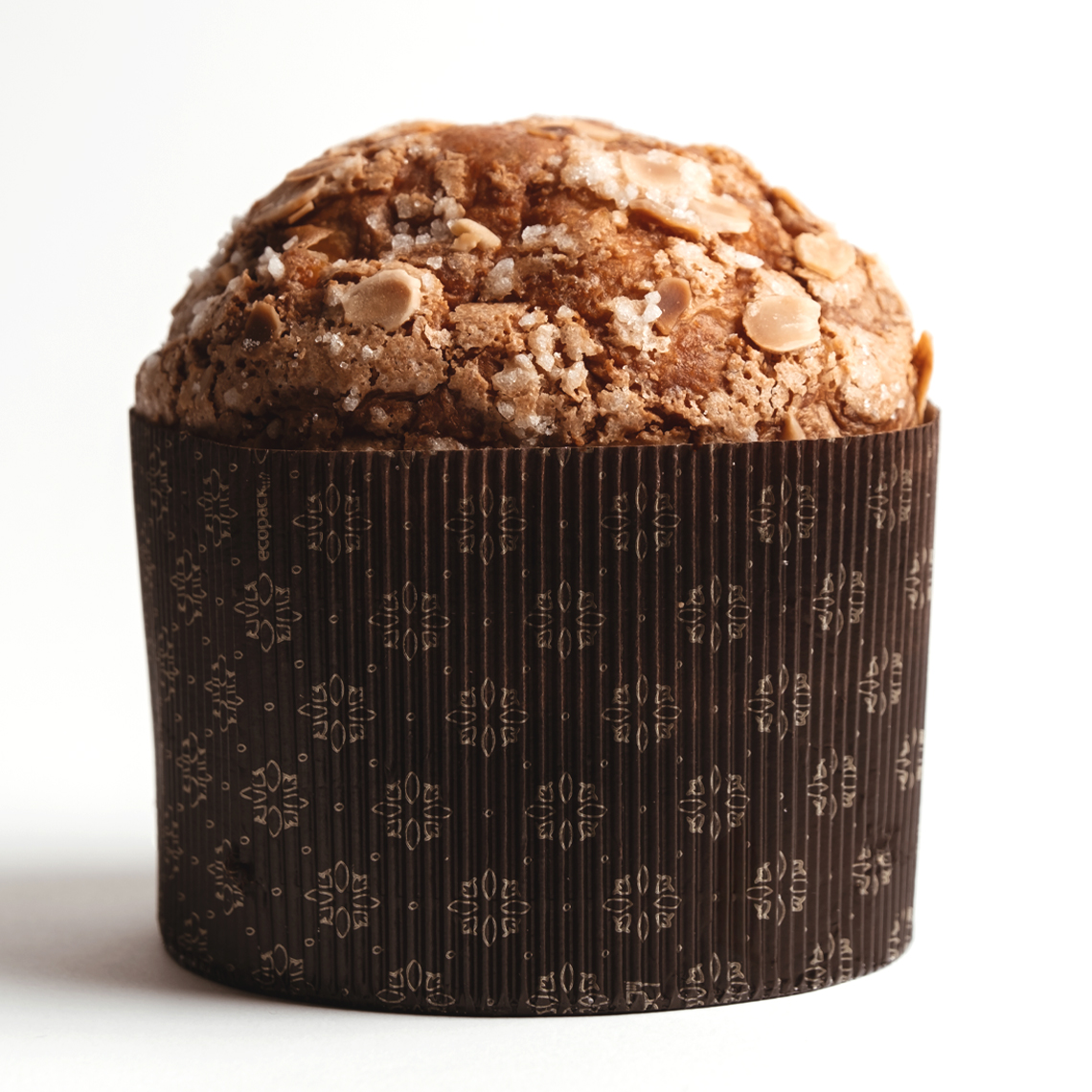 La Duquesita - Pannettone de Fruta