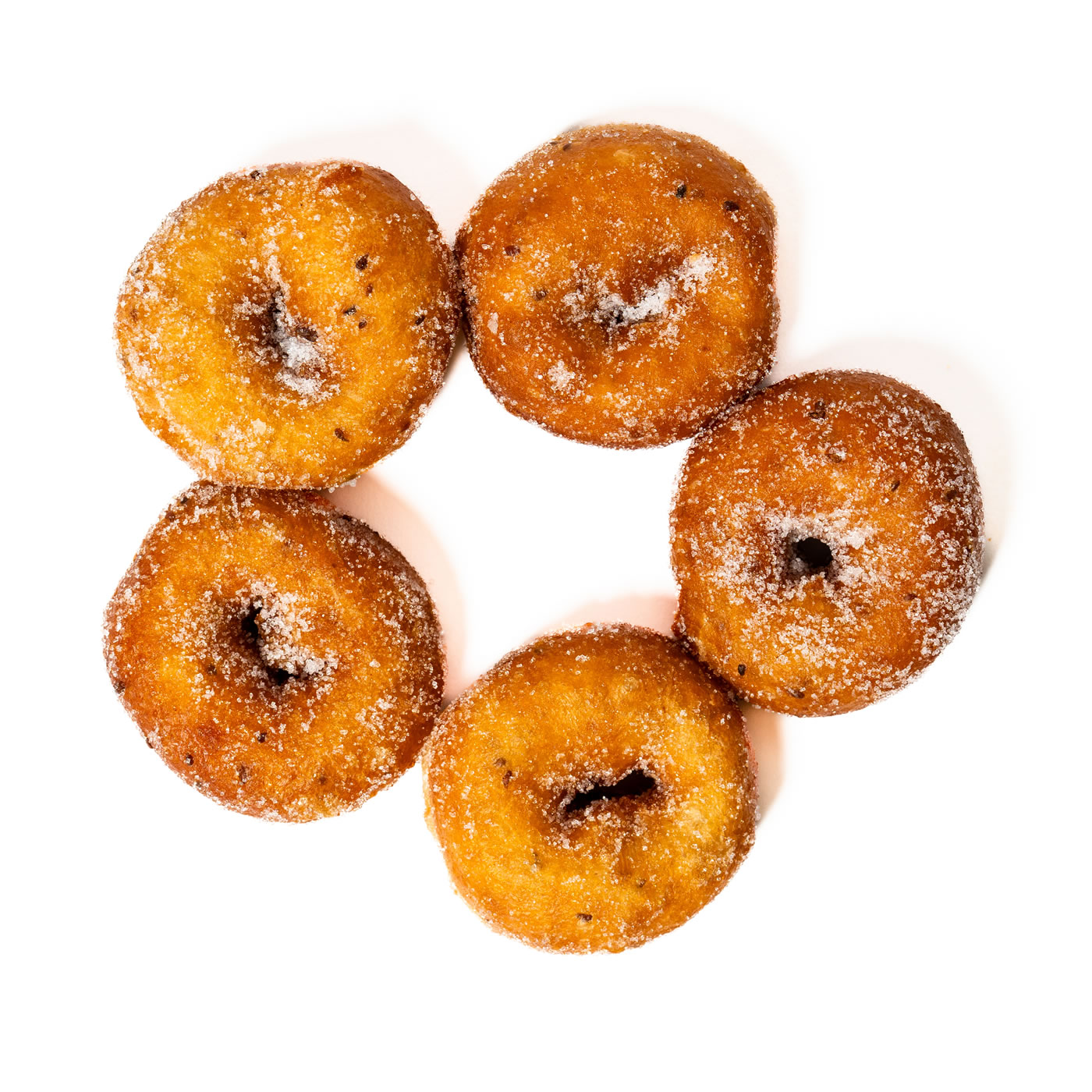 CAJA ROSQUILLAS 12 UDS