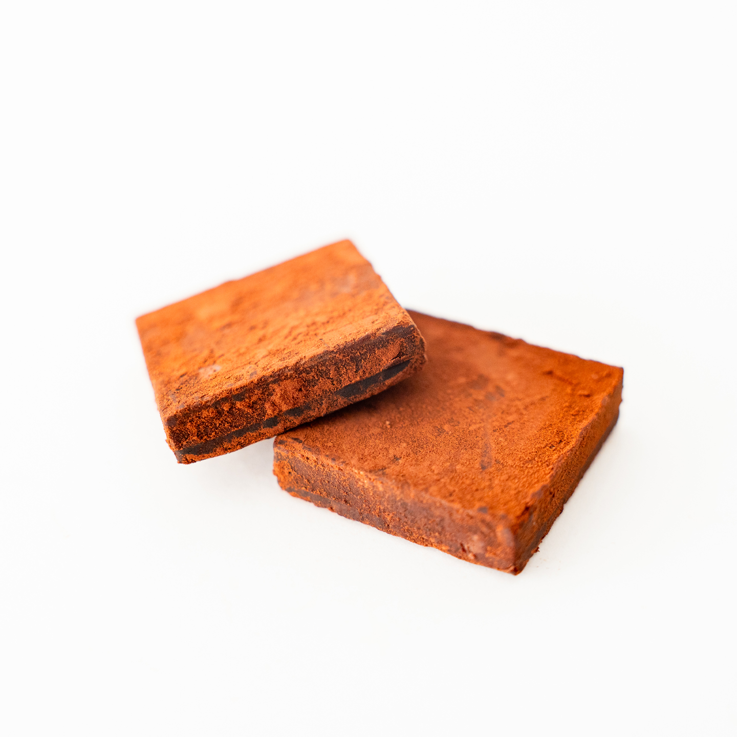 La Duquesita - Trufas heladas