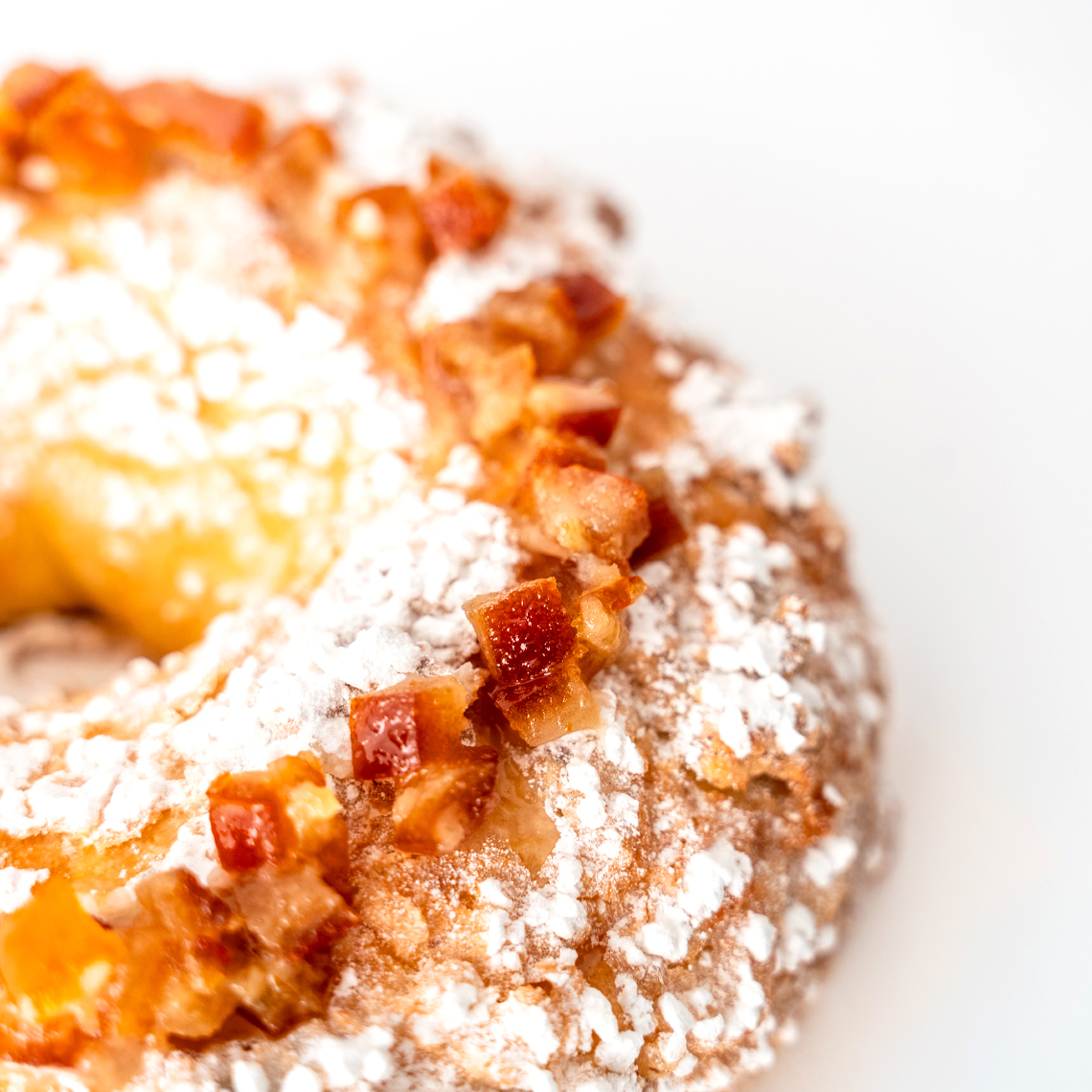 La Duquesita - Roscón Grande