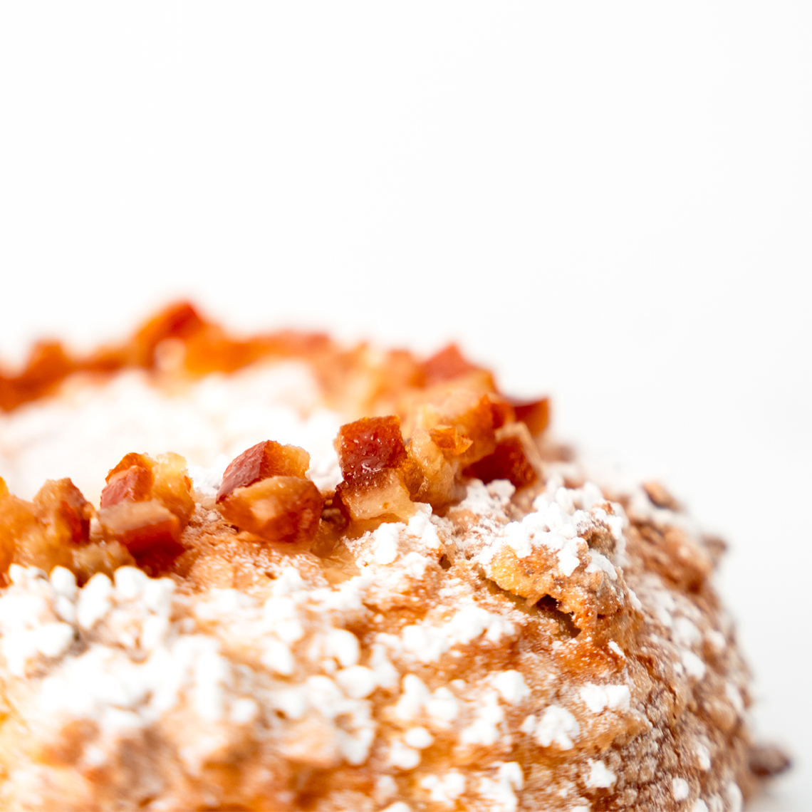 La Duquesita - Roscón Pequeño