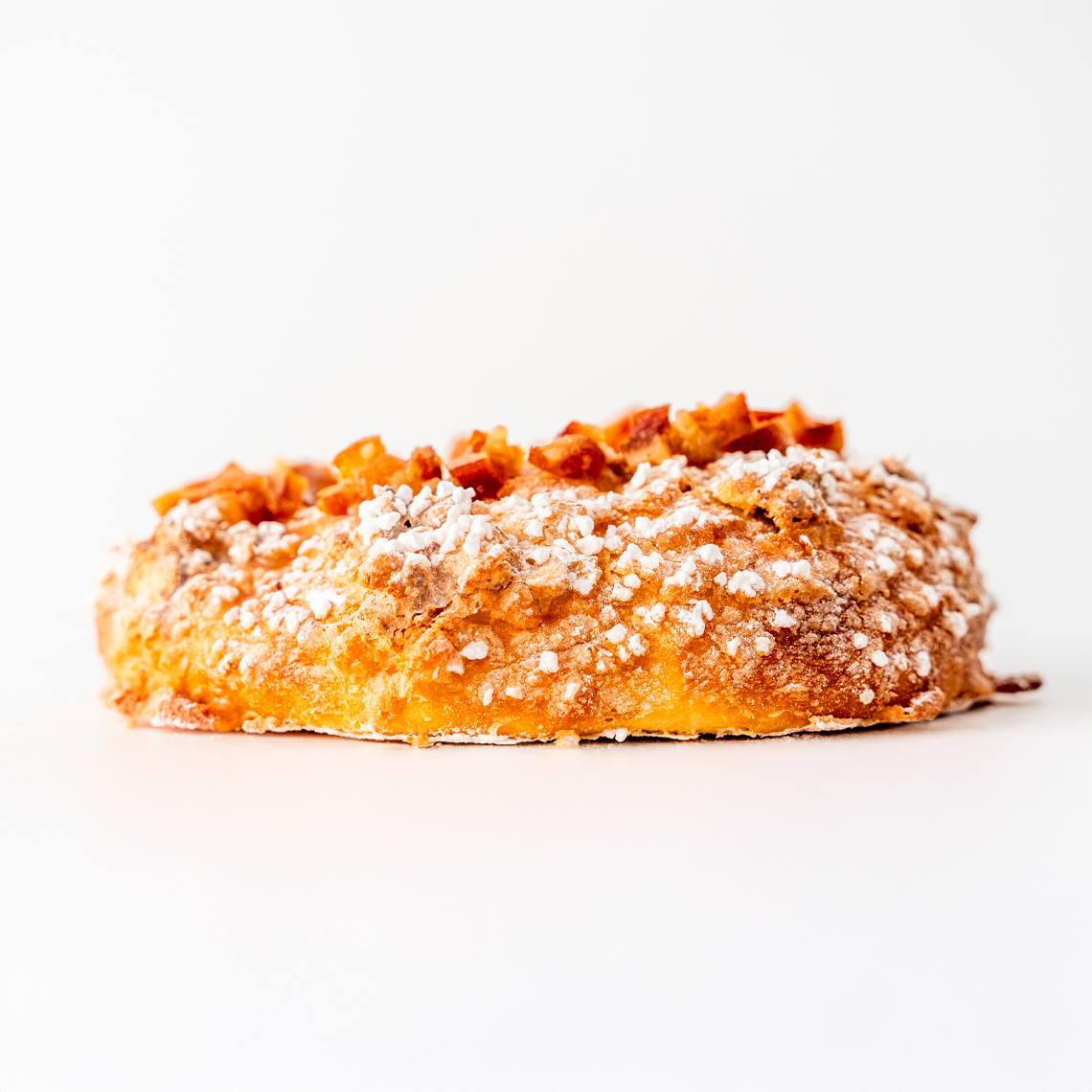 La Duquesita - Roscón Pequeño