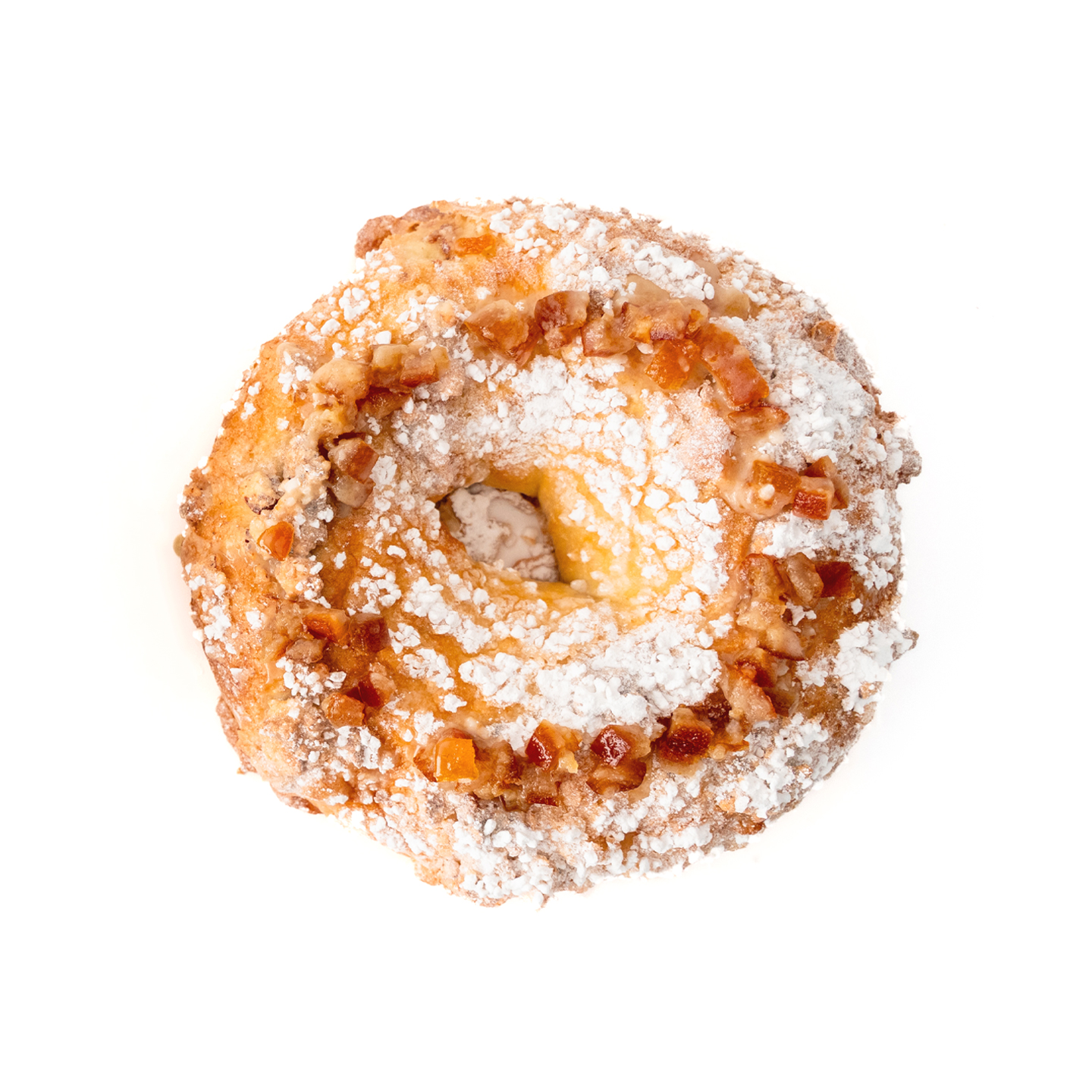 La Duquesita - Roscón Pequeño